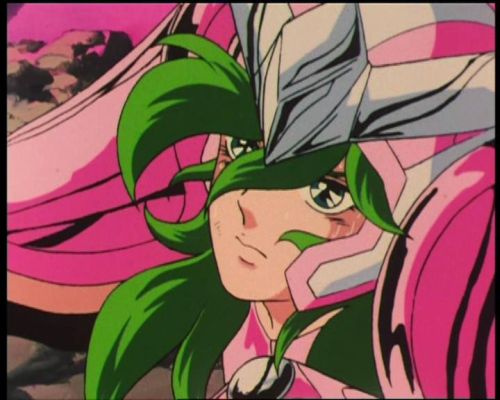 Otaku Gallery  / Anime e Manga / Saint Seiya / Screen Shots / Episodi / 014 - La resa dei conti / 090.jpg